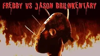 Freddy vs Jason - Death Twitch Drunkentary
