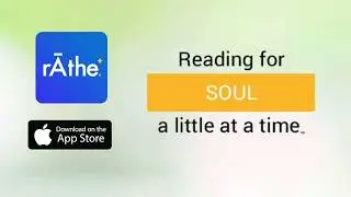 rĀthe Author Portal Tutorial