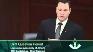 Deron Bilous on School Construction Reporting