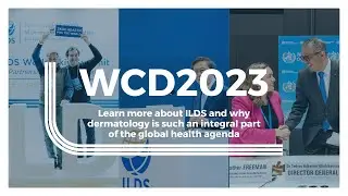 ILDS WCD2023
