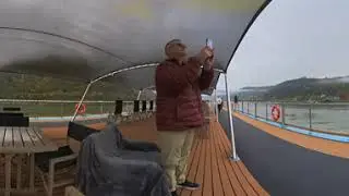 4.4 Seven Virgins Turned to STONE & Haunted Castles! 😱 Rhine River Castles Part 4 (FINAL)