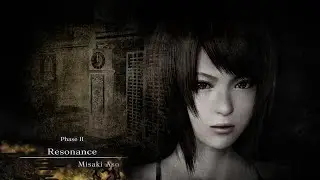 Fatal Frame 4: Mask of the Lunar Eclipse - Phase II: Resonance Walkthrough