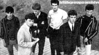 The Chosen Few Dublin  (Showband Show '67).wmv