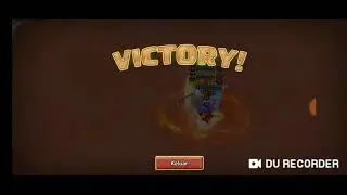 Oracle Warden lv.90 - Castle clash