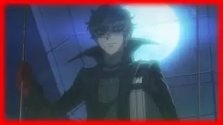 WHO ARE WE? | Persona 5 Royal LIVE! (S1E1)