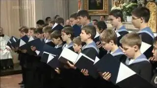 Wiener Sangerknaben - Kaiser Walzer