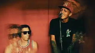 LJ LARRY X CASALES BEATS - UNA MALA - VIDEO