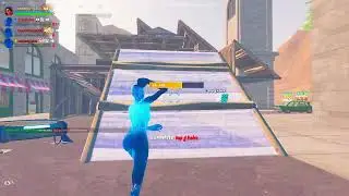 Mini Fortnite Montage (ludic dreams) 4k