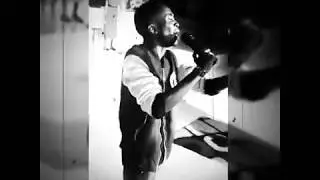 Bruno Ogbe Live Worship