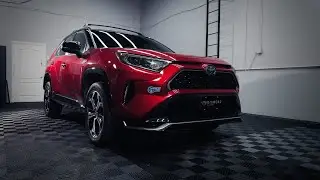 Professional Window Tinting in Las Vegas - Diamond Garage
