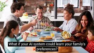 AI in the Kitchen: The Cooking Revolution