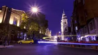 3M TV Travel Amazing Europe in picture school choir African songs