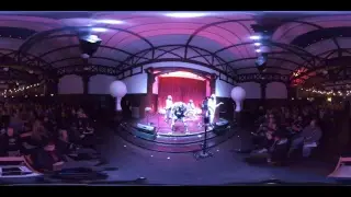The Residents LIVE at The Swedish American Hall
