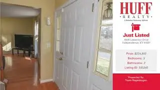 6435 Lakearbor Drive - Team Regenbogen