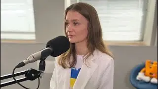 SUPRUNIUK у прямому ефірі на радіо Вежа