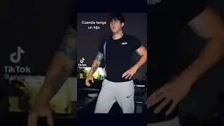 Cuando tenga un hijo: