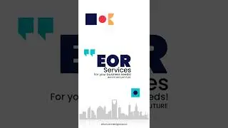 Best EOR Services in the Middle East | EOR services for your Business Needs