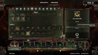 skrunt & friends purge nurgles bulbus growths