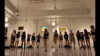 Amy Zhang x Moeri Sakurai Choreography | Hella Good - No Doubt