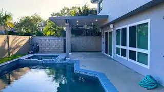 Elitewood Insulated Patio Cover