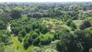 Cator Park, Beckenham (June 2023)
