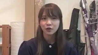 周庭氏、ユーチューブで「怖かった」　逮捕時の心境告白
