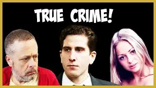 🔴True Crime Discussion!  #Delphi #richardAllen #BryanKohberger #EllenLouiseStowe