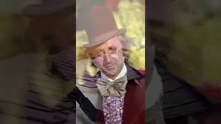 For your Inner Child, A Candyman Lullaby #arraymbira #willywonka #nostalgic