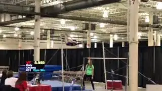 Buckeye Classic - Jade - Bars 9.1