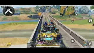 7 Kills MVP 😈 | COD Mobile BR Blackout | #1 Win