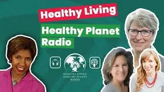 Tracey Woodruff, Lara Adler, Susan Buchanan -  Increasing Effects of Toxins on Health & Environment
