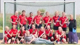 Weesp MD4 - IJsseloever MD5 2016