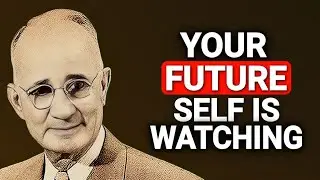 Follow The Plan Even When You Don’t Feel Like It | Napoleon Hill