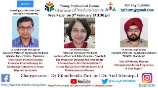 YPF Free Paper Session 03.02.2021