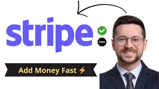 How to Fund Stripe Account | Add Funds in Stripe (Easy 2025 Tutorial)