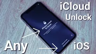 iOS 26.2 iPhone Activation Lock Bypass FREE | 100% Working Method (2026) | Bypass ICloud