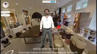 Eurotrade Online