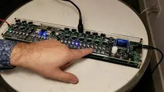 Intro to MRCC MIDI Router Control Center
