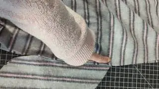 5oo4 Side Seam Pocket