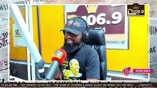 Новости DL с Сэмми Би и Аджоа — лучшее от Сэмми Би || 29-10-2