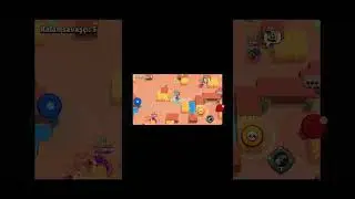 Piper Kills with GTA SA song.#shorts #brawlstars #keşfet