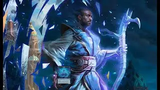 Teferi Plays with Himself in Esper Control (MTGA BRO Standard 9)