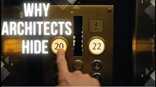 Why Every Skyscraper Has a Secret 