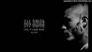 Lil Skies  - Kill4u (432hz)