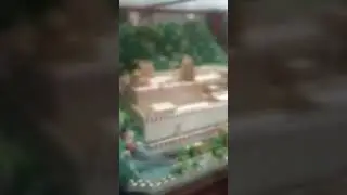 zmodel Alagar Temple