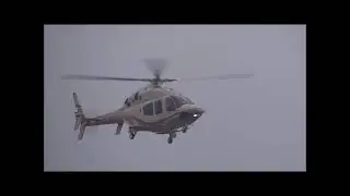 Aeronave Bell 429 WLG PS WUC