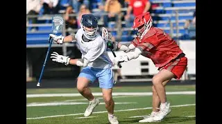 Grayson Santucci - Face Off Highlights