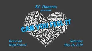 KC Dancers 