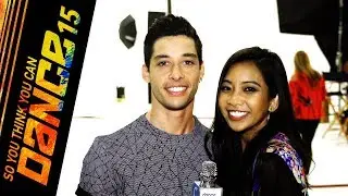 Meet Cole Mills | Top 10 | Season 15 | So You Think You Can Dance