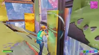 Endgame Scrim GAMEPLAY